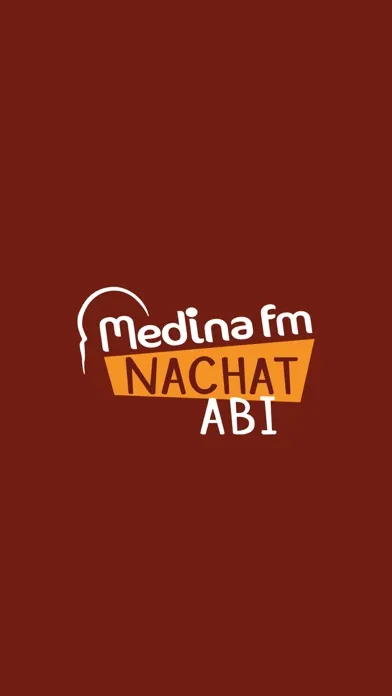 Radio Medina Nachat Ekran Görüntüleri