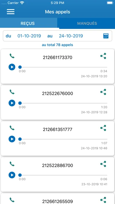 تصاویر MonDentiste.ma Pro