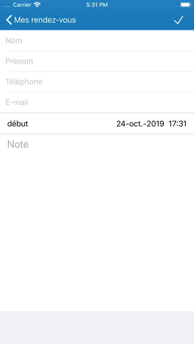 تصاویر MonDentiste.ma Pro