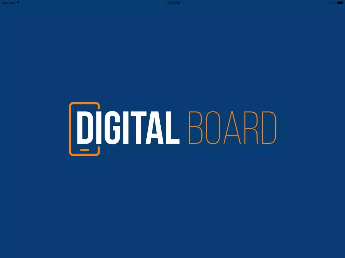 تصاویر Digital Board BOA iPad 