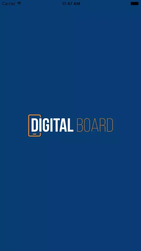 تصاویر Digital Board BOA