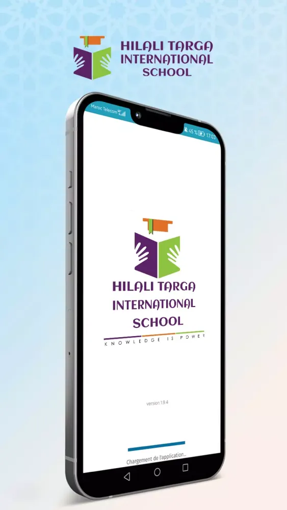 Hilali Targa سکرین شاٹس