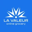 La Valeur Online Grocery