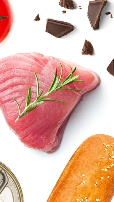 La Valeur Online Grocery應用截圖