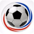Football cup 2018 RU
