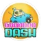 Grandpa Dash