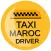 Taxi Maroc Driver