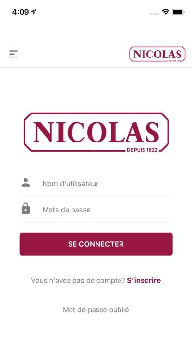 Nicolas Maroc স্ক্রিনশট