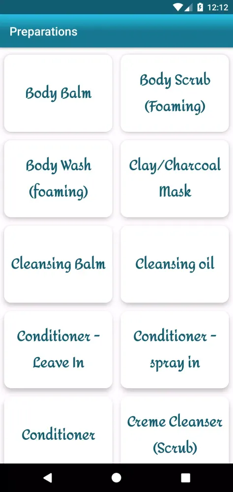 Derma Cosmetics Ekran Görüntüleri