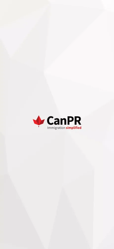 CanPR Screenshots