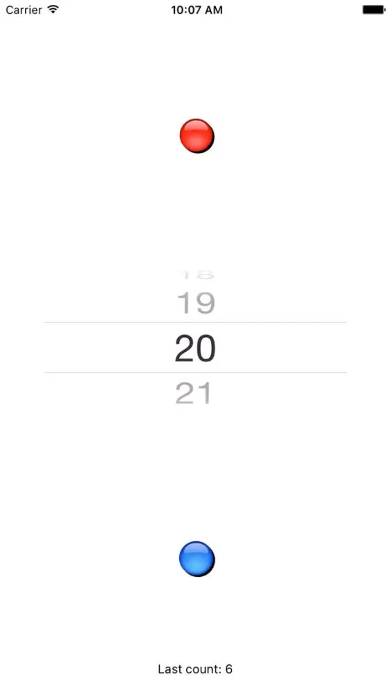 eTallyCounter Screenshots