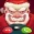 scary Santa: video call prank