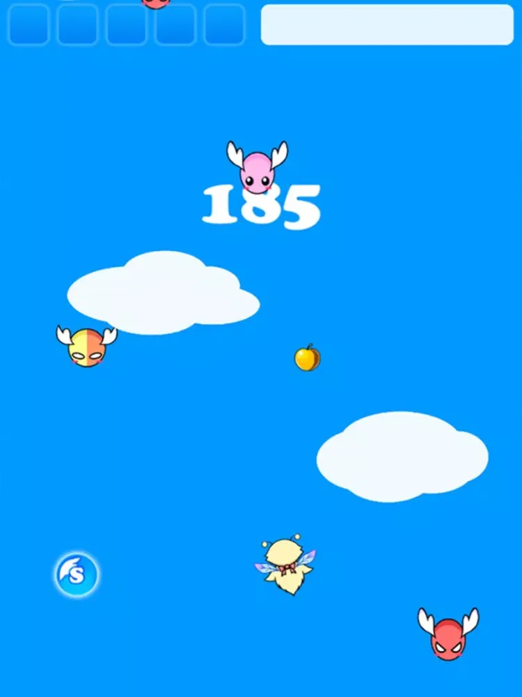 Mach Popo iPad  Screenshots