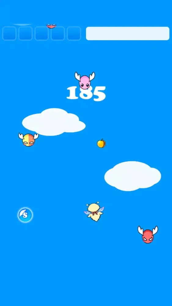 Mach Popo Screenshots