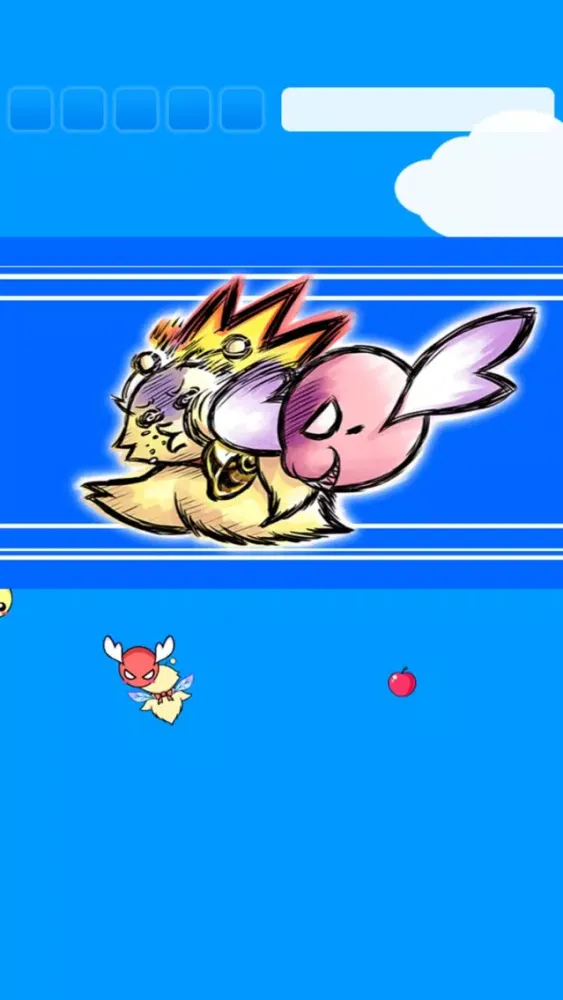 Mach Popo Screenshots