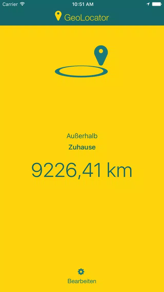 Скриншоты GeoLocator