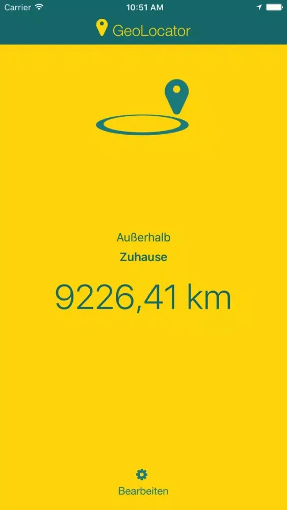 تصاویر GeoLocator