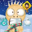 Critter Clan Christmas Puzzle