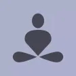 Rain Noise Meditation Timer