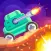 Mad Royale.io - Tank Battle