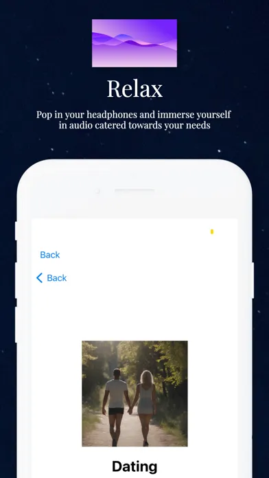 Hormone Helper Screenshots