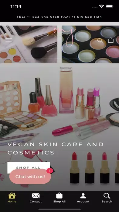 Madison Jayne & Co Screenshots