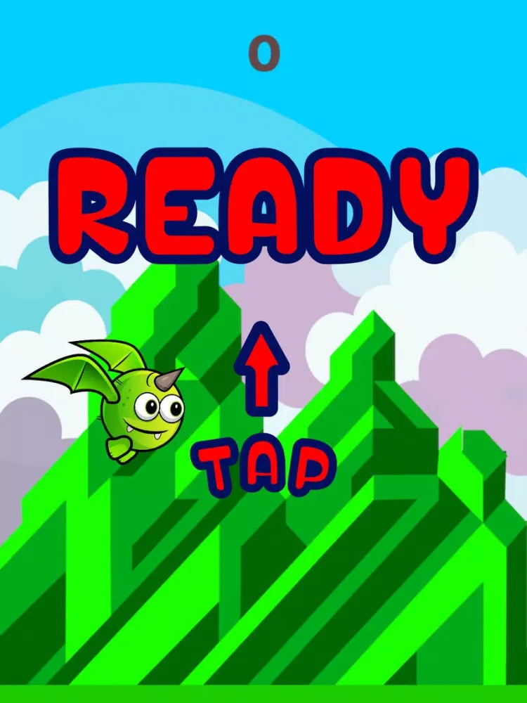 Captures d'écran de Mad Monsters - FREE iPad 