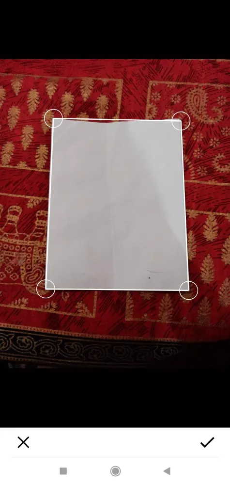 Document Manager: DocBox应用截图