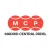 Madrid Central Padel