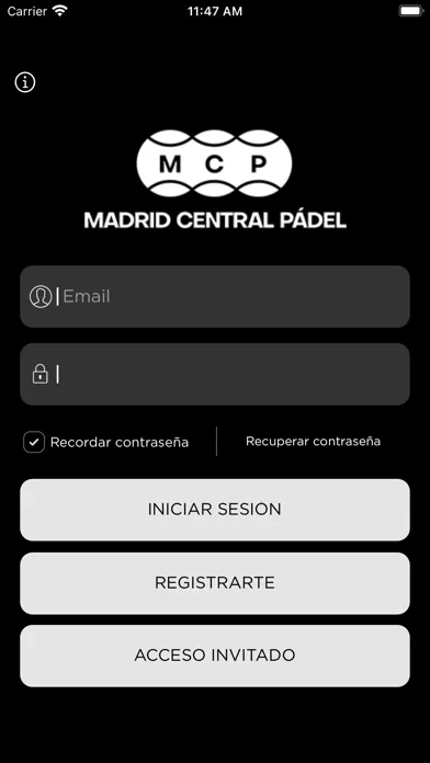 Скриншоты Madrid Central Padel