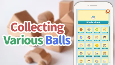 Capturas de pantalla de Rube Goldberg Shoot - Tricks