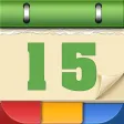 Countdown to Birthday, Wedding, Pregnancy, Christmas Vacation Event Free