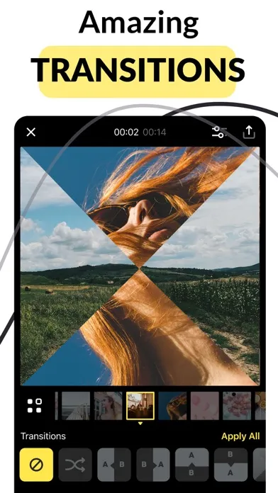Скриншоты Slideshow Add Music to Photos
