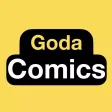 Goda Comics - Web Toon, Manhwa Goda Comics - Web Toon, Manhwa