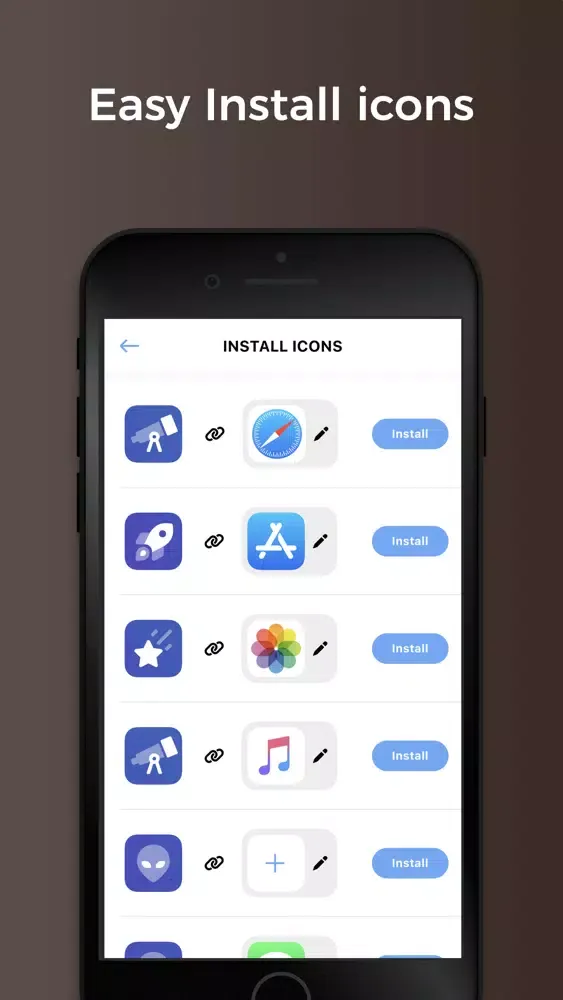 ComicTok-video wallpaper theme سکرین شاٹس