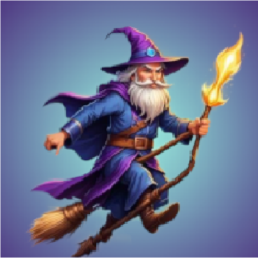 Magic Race