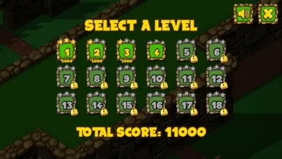 Mini Golf World سکرین شاٹس