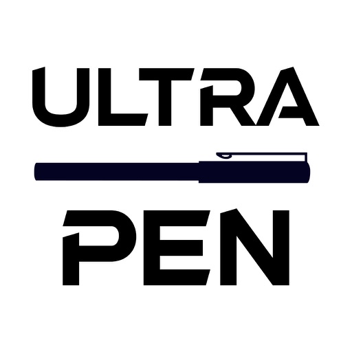 Ultra Pen - Magic Tricks Pen