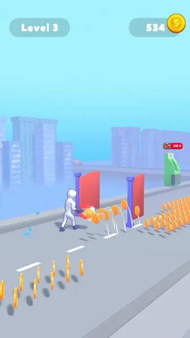 تصاویر Magnet Power