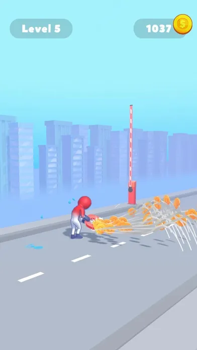 تصاویر Magnet Power
