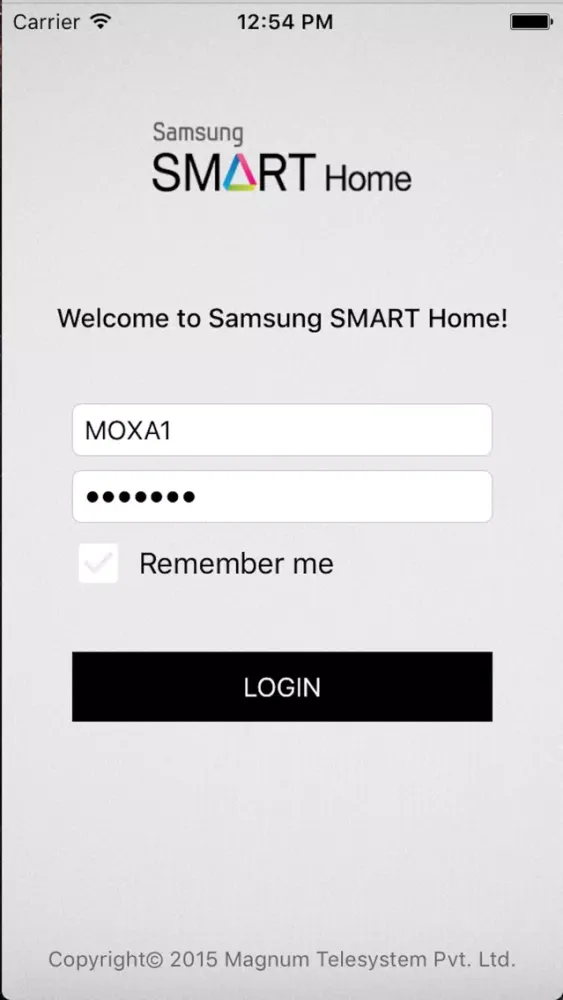 SmartHome (Magnum) Screenshots