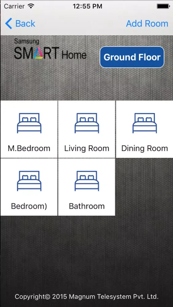 SmartHome (Magnum) Screenshots