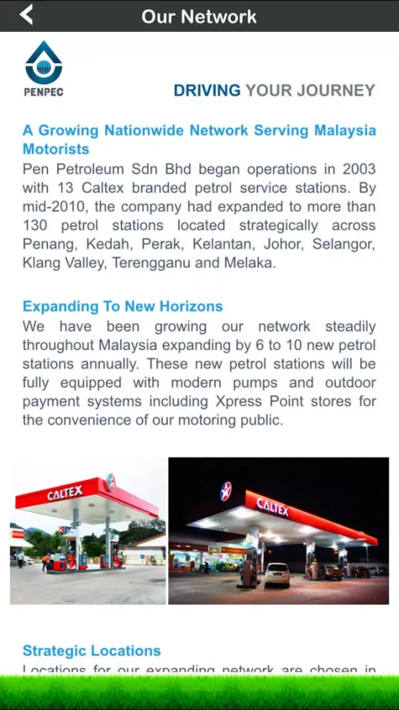 تصاویر Pen Petroleum