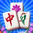 Mahjong Solitaire: Tile Match Mahjong Solitaire: Tile Match