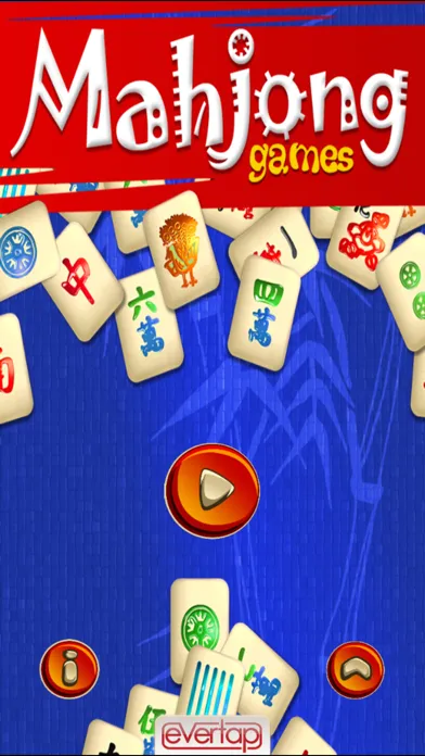Скриншоты Free Mahjong Games