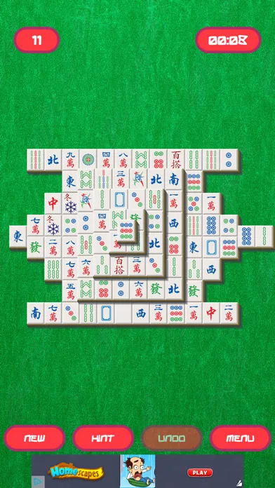 صور Mahjong Secret