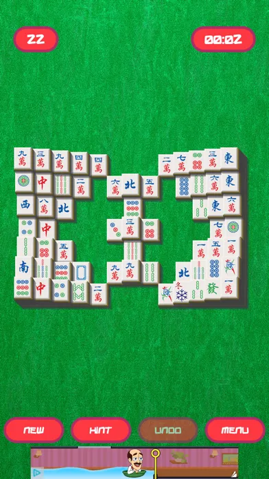 صور Mahjong Secret