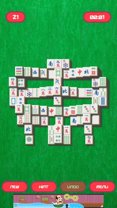 صور Mahjong Secret