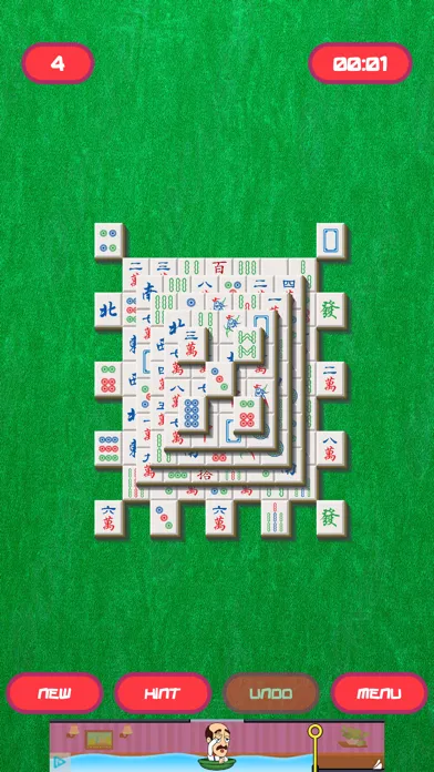 صور Mahjong Secret