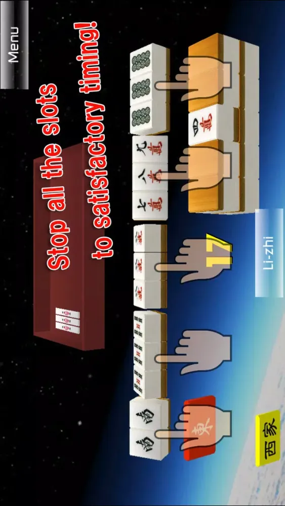 Capturas de pantalla de 3D Mahjong Slot Pro